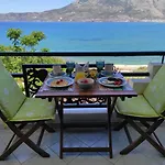 Seaside Sunset * Corinth
