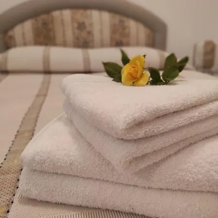 Apartament Seaside Sunset Corinth