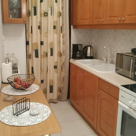 Seaside Sunset Апартаменты