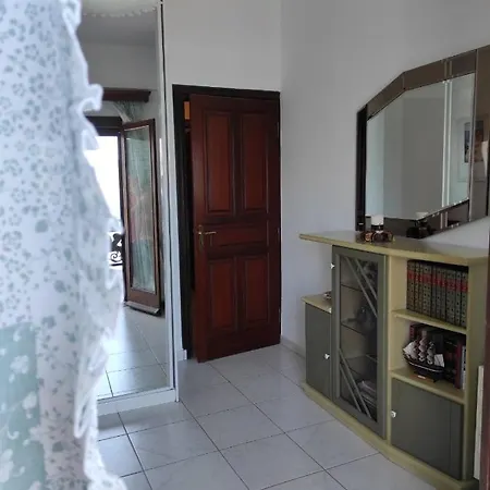 شقة Seaside Sunset