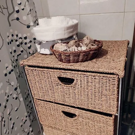 Seaside Sunset Apartament *