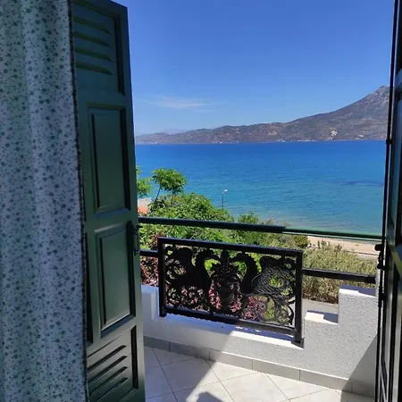 شقة Seaside Sunset