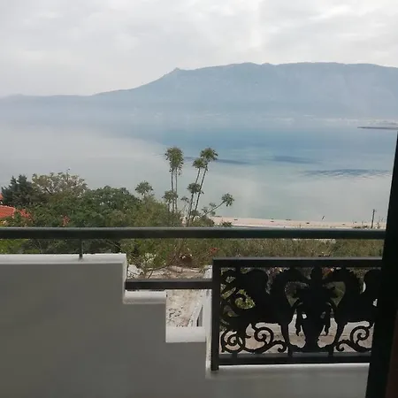 شقة Seaside Sunset *