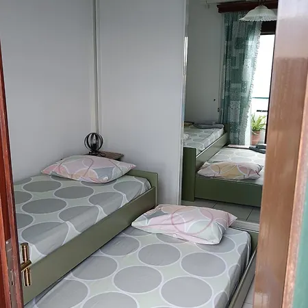 Seaside Sunset Apartament Corinth