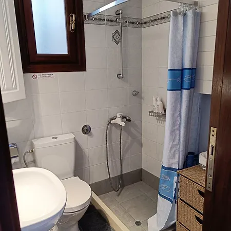 Apartament Seaside Sunset Corinth