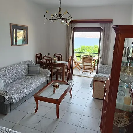 Seaside Sunset شقة *