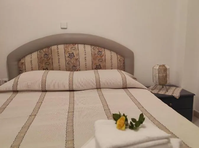 Seaside Sunset アパート *