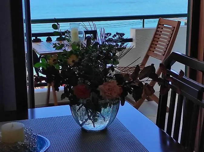 Apartamento Seaside Sunset Corinth