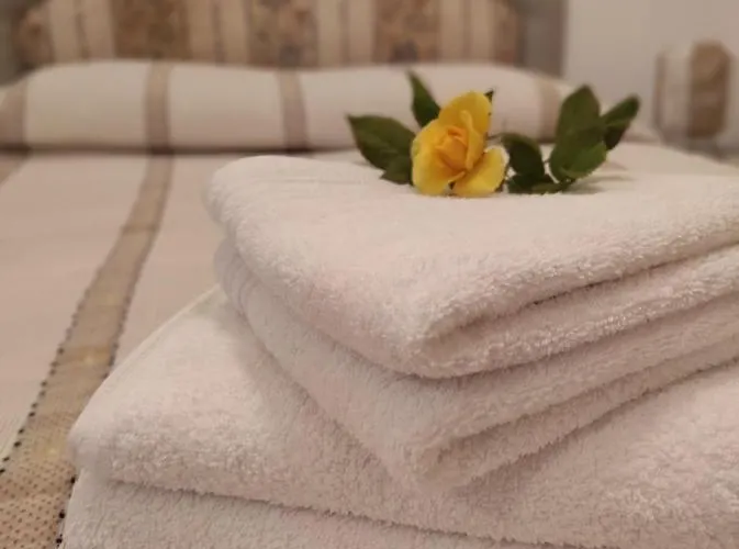 アパート Seaside Sunset Corinth