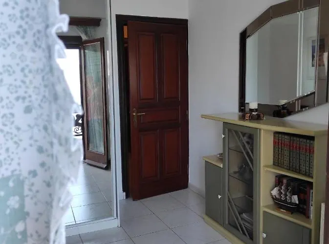 Apartamento Seaside Sunset