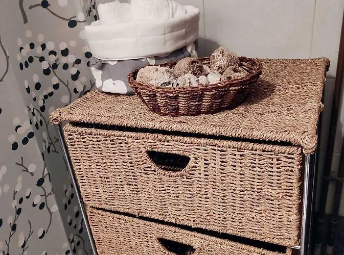 Seaside Sunset Apartamento *