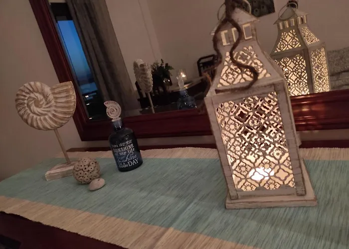 アパート Seaside Sunset