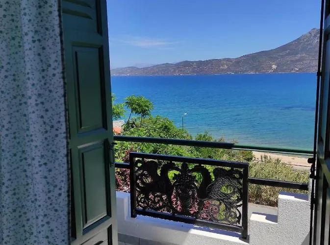 アパート Seaside Sunset