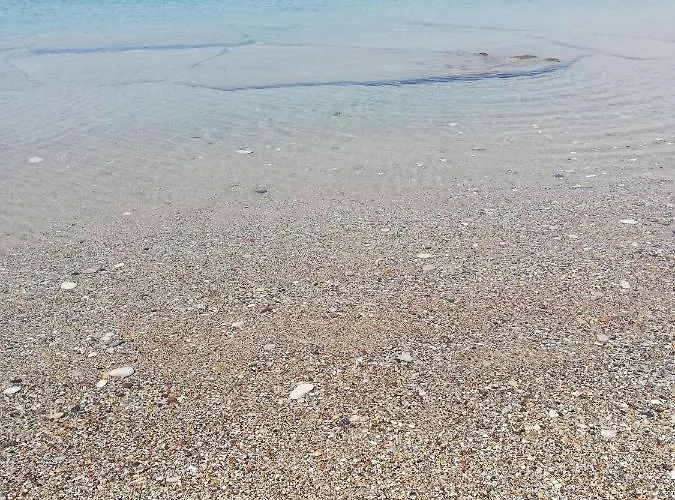 Seaside Sunset Corinth