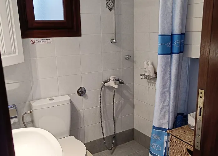 Apartamento Seaside Sunset Corinth