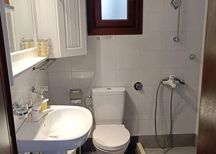 Seaside Sunset * Corinth