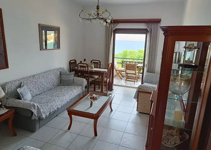 Seaside Sunset Apartamento *